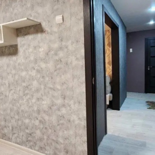 Фотография квартиры Апартаменты на проспекте Мира