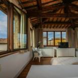 Фотография мини отеля B&B Le Logge Luxury Rooms