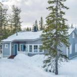 Фотография гостевого дома Holiday Home Vuosselinhovi a