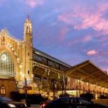 Фотография мини отеля Hi Valencia Canovas