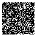 QR код гостиницы Гранд-отель МЕГАПОЛИС