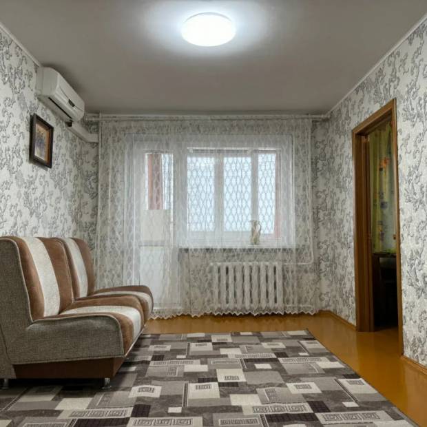 Фотографии квартиры 
            Квартира 3 комнатная квартира на телецентре