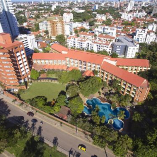 Фотография гостиницы Hotel Camino Real