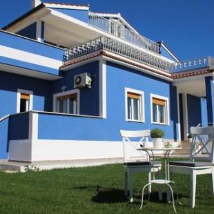 Фотографии гостевого дома 
            Villa Le Garden