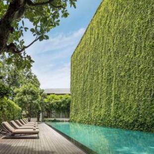 Фотография гостиницы 137 Pillars House