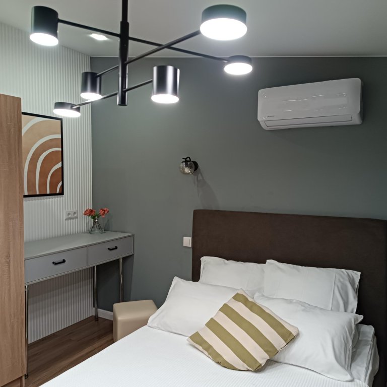 Фотография квартиры ApartLily (АпартЛили) на улице Баварская