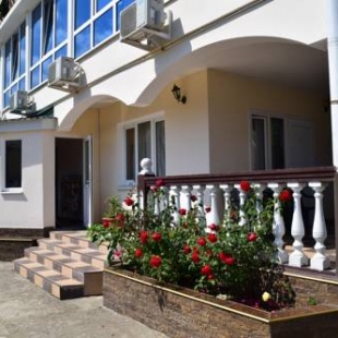 Фотография гостевого дома У Сусанны