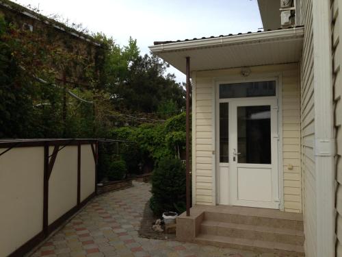 Фотография гостевого дома Элит