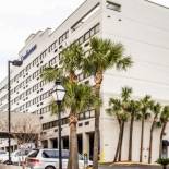 Фотография гостиницы Comfort Inn Downtown Charleston