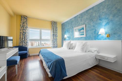 Фотография гостиницы Hotel Guadalquivir