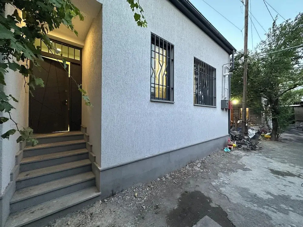 Фотография квартиры Apartment by Luxe Group XO222