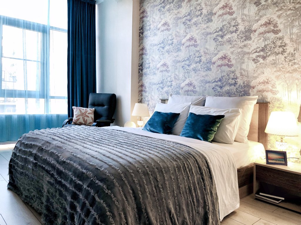 Фотография квартиры Квартира Берег Моря