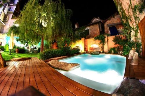 Фотография гостевого дома Lori's Inn