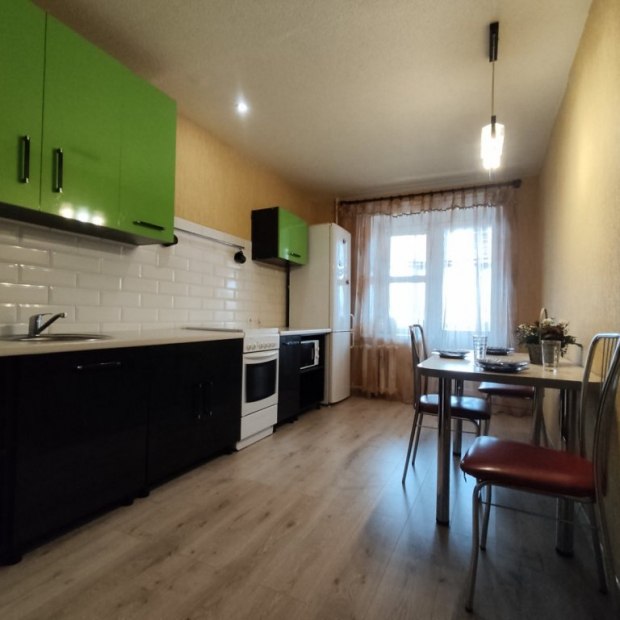 Фотографии квартиры 
            Апартаменты На Королева