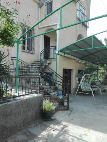 Фотография гостевого дома Paradise corner in Saguramo