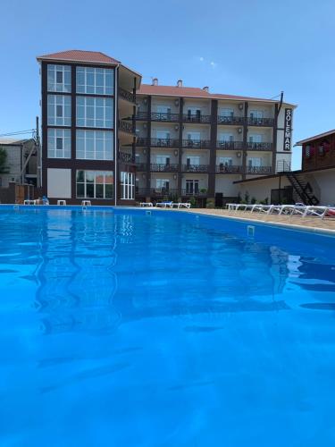 Фотография гостиницы Солемар