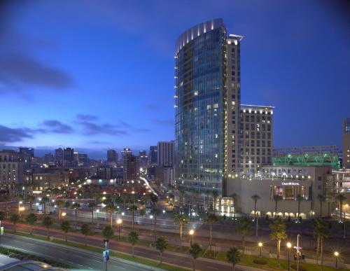 Фотография гостиницы Omni San Diego Hotel