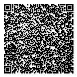 QR код хостела Егерь 177