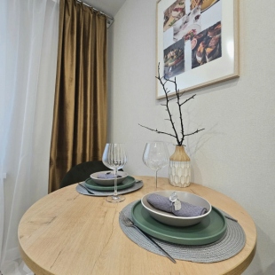 Фотография квартиры Квартира Голосова 32