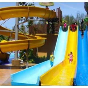 Фотографии гостиницы 
            Gold Coast Morib International Resort Studio Room