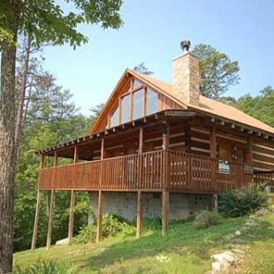 Фотография гостевого дома Bearfootin