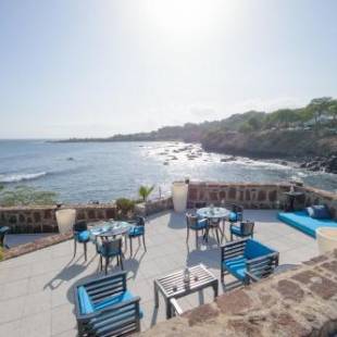 Фотография гостиницы Oasis Praiamar