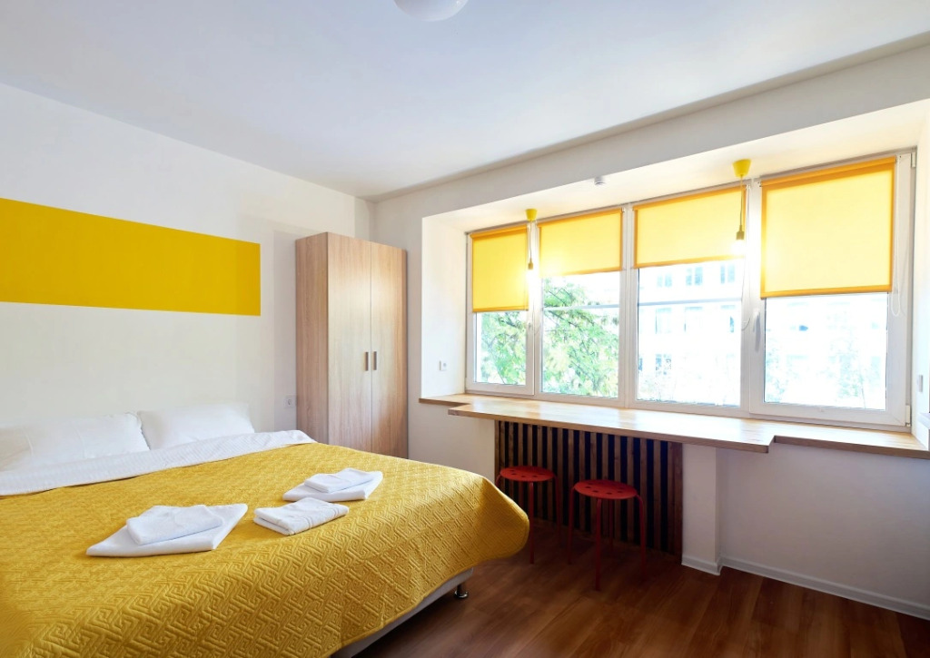 Фотография квартиры Квартира Ленина 52 2