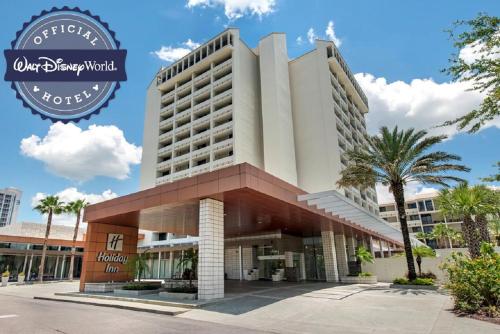 Фотография гостиницы Holiday Inn Orlando – Disney Springs™ Area, an IHG Hotel