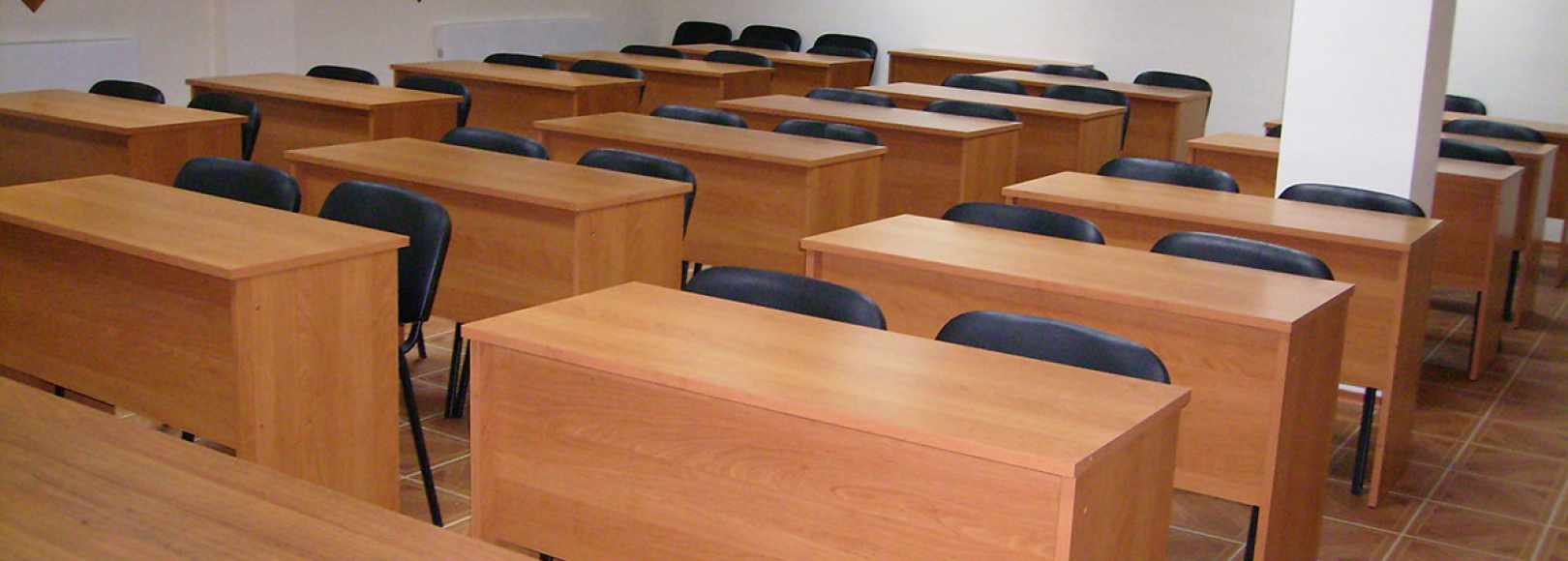 Фотография конференц-зала Набережная