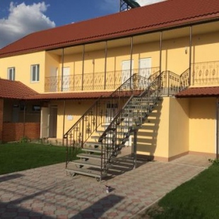 Фотография мини отеля Панамера