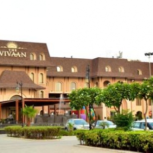 Фотография гостиницы The Vivaan Hotel & Resorts