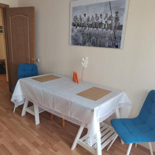 Фотография квартиры Апартаменты на улице Орденоносцев 8