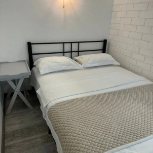 Фотография квартиры Апартаменты в Артхаусе 3