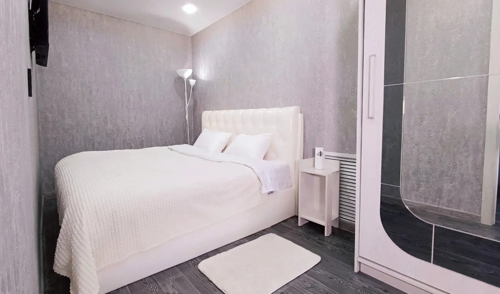 Фотография квартиры Апартаменты Уютный Север на Сомова 6