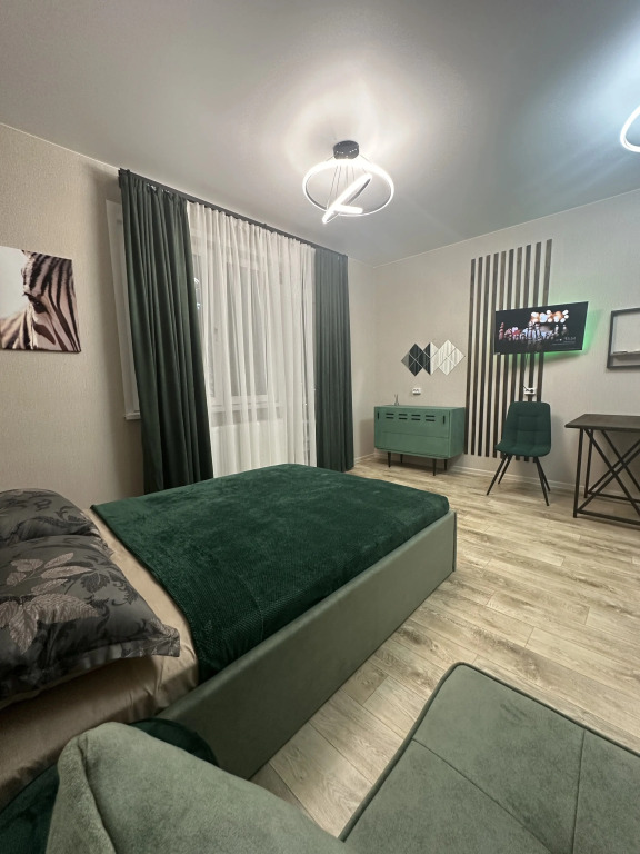 Фотография квартиры Апартаменты квартира