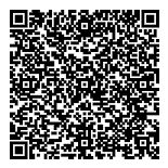 QR код апарт отеля Sea view apartments Orbi Beach Tower