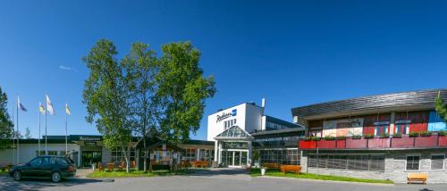 Фотография гостиницы Radisson Blu Resort, Beitostølen