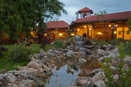 Фотография гостевого дома Villa Bulgara Eco