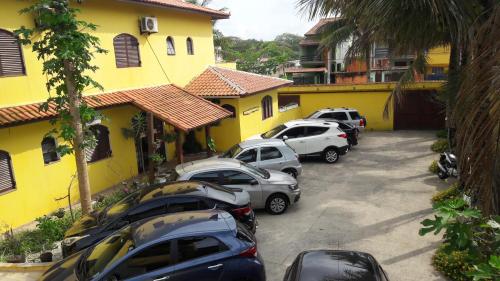 Фотографии мини отеля
Pousada Peruíbe Praia