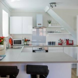 Фотографии гостевого дома
The Haven