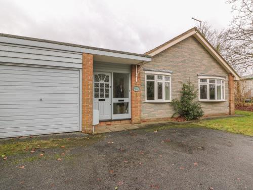 Фотография гостевого дома Trederwen