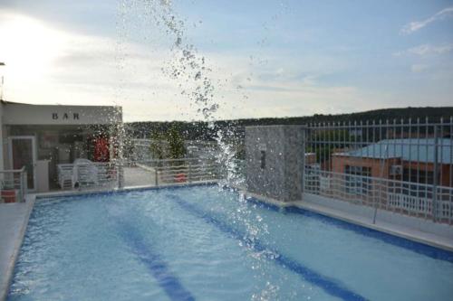 Фотография гостиницы Hotel Suite Royal