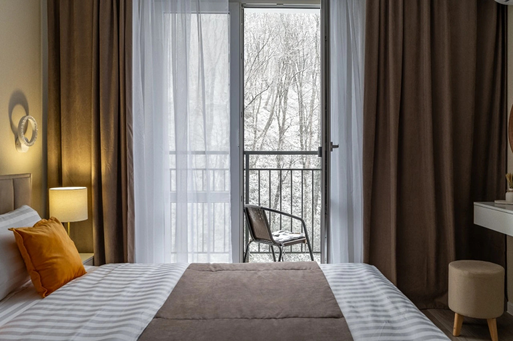 Фотография квартиры Апартаменты 4.16 Studio Letnii 7