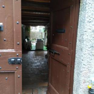 Фотографии мини отеля 
            Le Lanterne