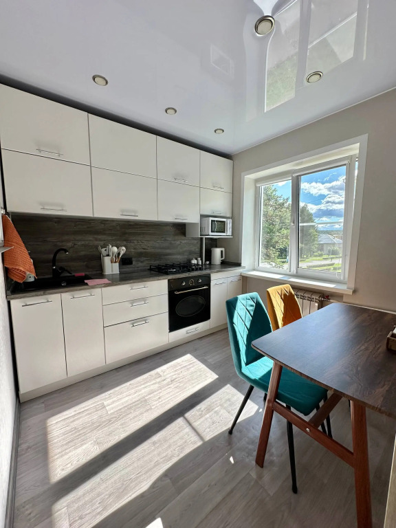 Фотография квартиры Квартира Уютная в Центре Города