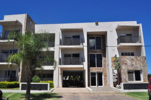 Фотография апарт отеля Los Abus