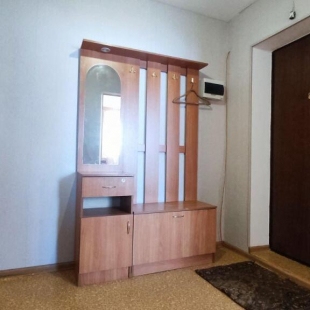 Фотография квартиры Satin Apartments (Сатин) на улице Зиновьева 14