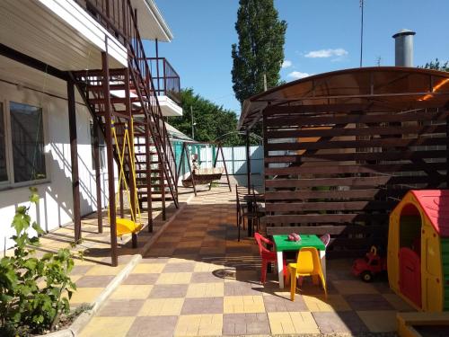 Фотография гостевого дома Отдых на Азовском море