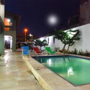 Фотография мини отеля Pousada Costa Marina