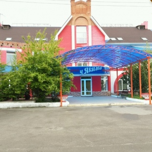 Фотография банкетного зала Загородная жизнь